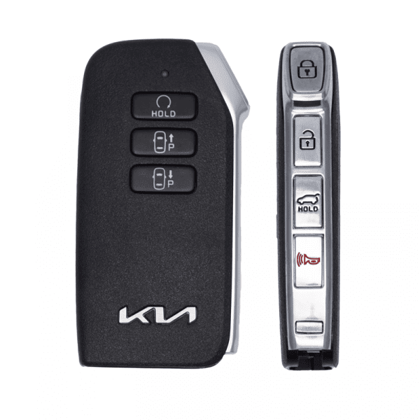 2022 KIA EV6 7B SMART KEYLESS PROXIMITY REMOTE FOB TRANSMITTER 95440-CV010