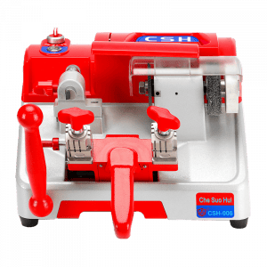 CSH-006 Semi-Automatic Key Duplicator