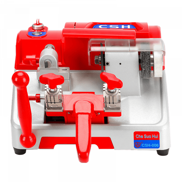 CSH-006 Semi-Automatic Key Duplicator