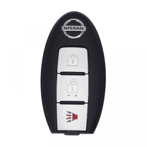 2005-2008 NISSAN MURANO 3B SMART KEYLESS PROXIMITY REMOTE FOB 285E3-CB80D - Image 2