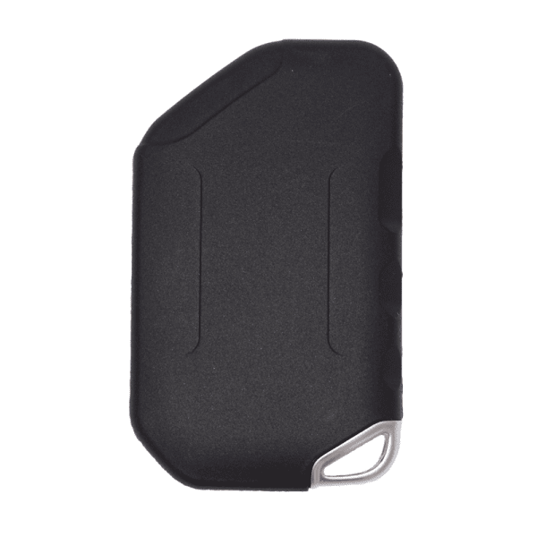 2018-2021 REPLACEMENT PROXIMITY FLIP KEYLESS REMOTE FOB TRANSMITTER FOR JEEP WRANGLER OHT1130261 (NO BUTTONS) - Image 4