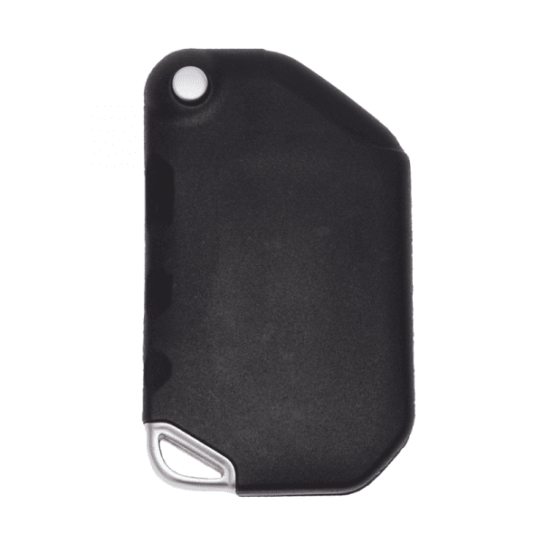 2018-2021 REPLACEMENT PROXIMITY FLIP KEYLESS REMOTE FOB TRANSMITTER FOR JEEP WRANGLER OHT1130261 (NO BUTTONS) - Image 3