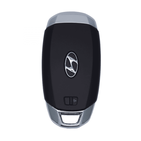 2020 HYUNDAI SANTA FE 3B SMART KEYLESS PROXIMITY REMOTE FOB TRANSMITTER TQ8-FOB-4F30 95440-S2200 (TMa) - Image 3