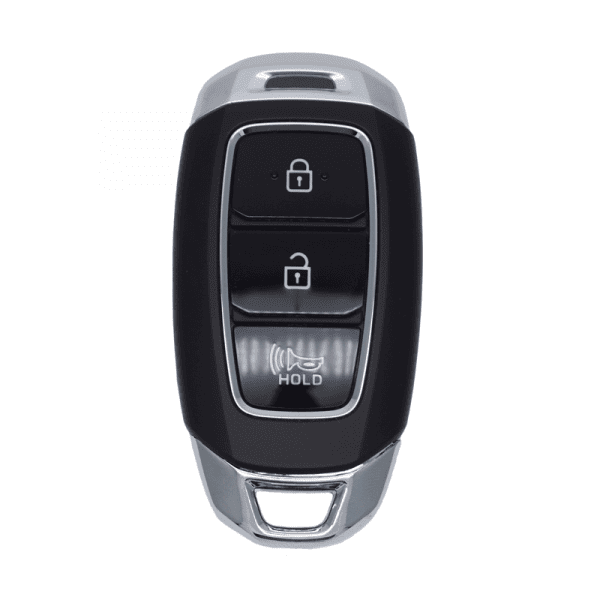 2020 HYUNDAI SANTA FE 3B SMART KEYLESS PROXIMITY REMOTE FOB TRANSMITTER TQ8-FOB-4F30 95440-S2200 (TMa) - Image 2