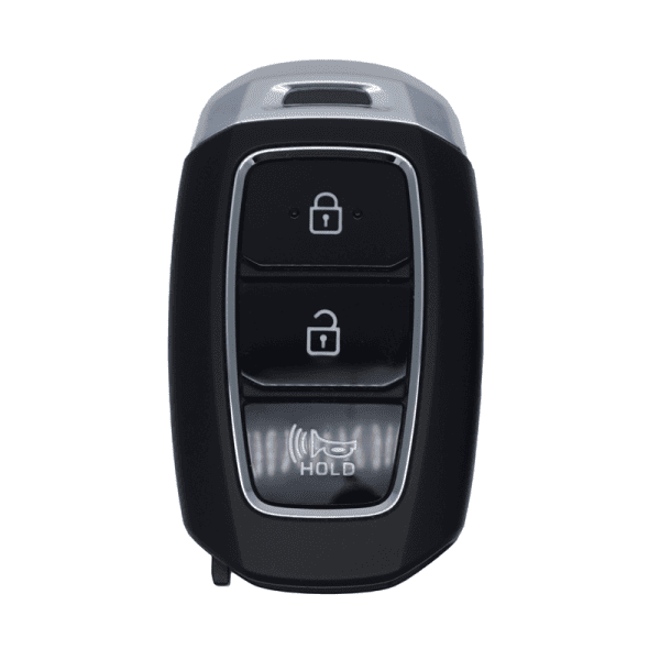 2020 HYUNDAI SANTA FE 3B SMART KEYLESS PROXIMITY REMOTE FOB TRANSMITTER TQ8-FOB-4F30 95440-S2200 (TMa) - Image 5