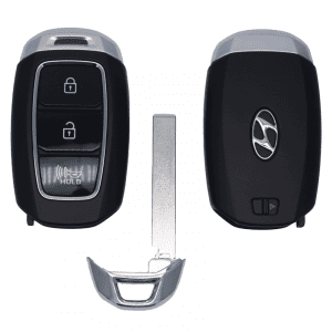 2020 HYUNDAI SANTA FE 3B SMART KEYLESS PROXIMITY REMOTE FOB TRANSMITTER TQ8-FOB-4F30 95440-S2200 (TMa)