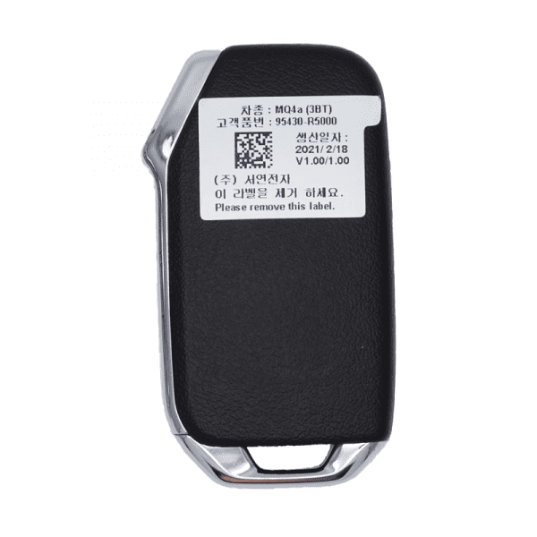 2021 KIA SORENTO 3B FLIP STYLE KEYLESS ENTRY REMOTE FOB SY5SKRGE03 95430-R5000 - Image 4