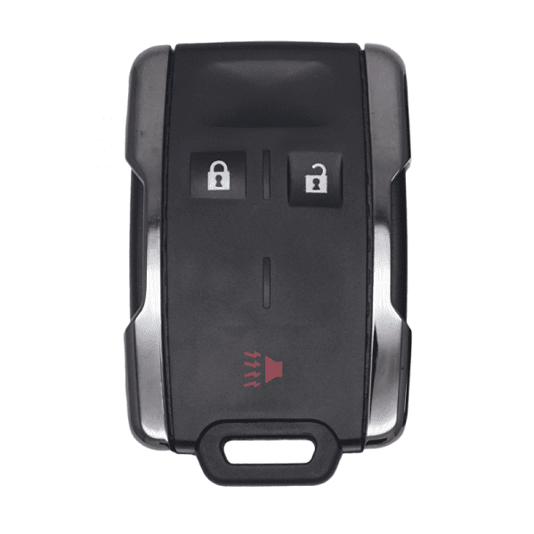 2019-2023 REPLACEMENT 3B KEYLESS ENTRY REMOTE FOB FOR GM CHEVY SILVERADO GMC SIERRA 13577765 M3N-32337200 - Image 2