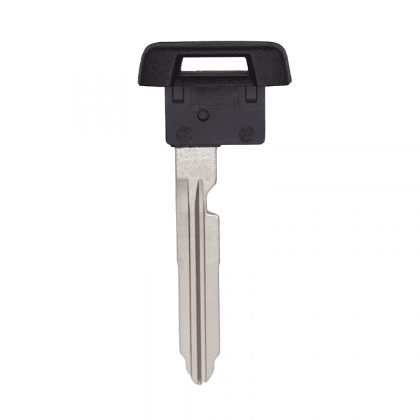 2021-2022 MITSUBISHI OUTLANDER SMART KEY PROXIMITY EMERGENCY BLADE 6370C465