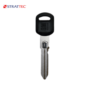 STRATTEC DOUBLE SIDED VATS KEY #2 - #15