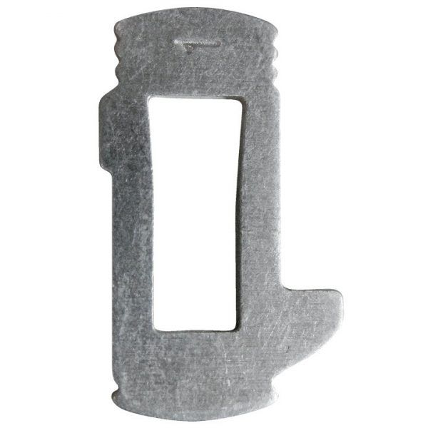 STRATTEC FORD IGNITION TUMBLER #1 - #5 (322261, 322262, 322263, 322264, 322265) - Image 2