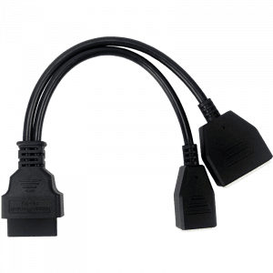 OBDSTAR NISSAN/ RENAULT 16+32G BYPASSS CABLE