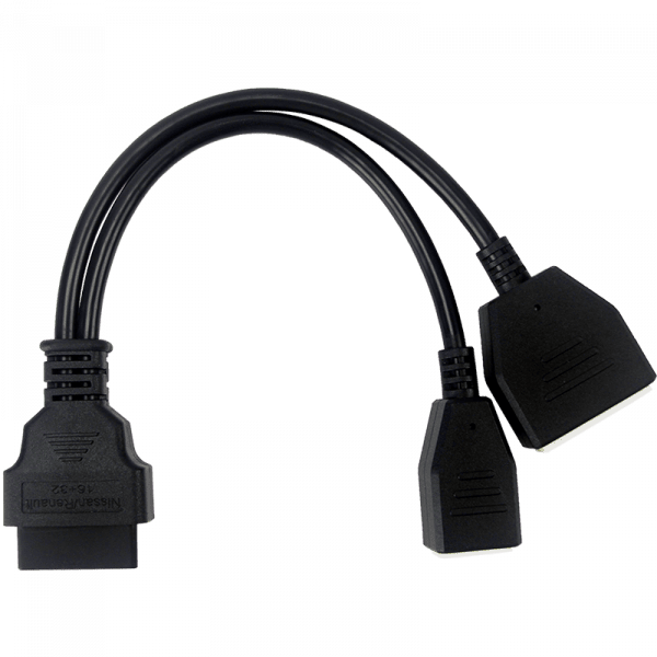 OBDSTAR NISSAN/ RENAULT 16+32G BYPASSS CABLE