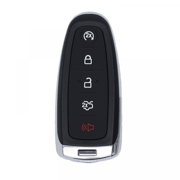 2013-2020 REPLACEMENT 5B PEPS2 EURO SMART KEYLESS PROXIMITY REMOTE FOB FOR FORD M3N5WY8609 164-R7995 - Image 2
