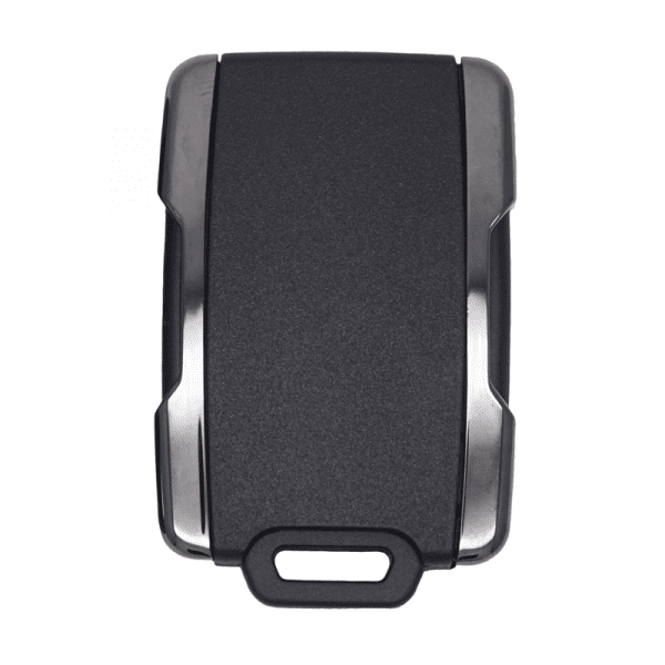 2019-2022 REPLACEMENT 4B START KEYLESS REMOTE FOB FOR GM GMC SIERRA CHEVROLET SILVERADO M3N-32337200 433Mhz - Image 3