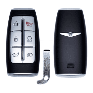 2021-2023 GENESIS G70 6B SMART KEYLESS PROXIMITY REMOTE FOB TRANSMITTER 95440-G9630
