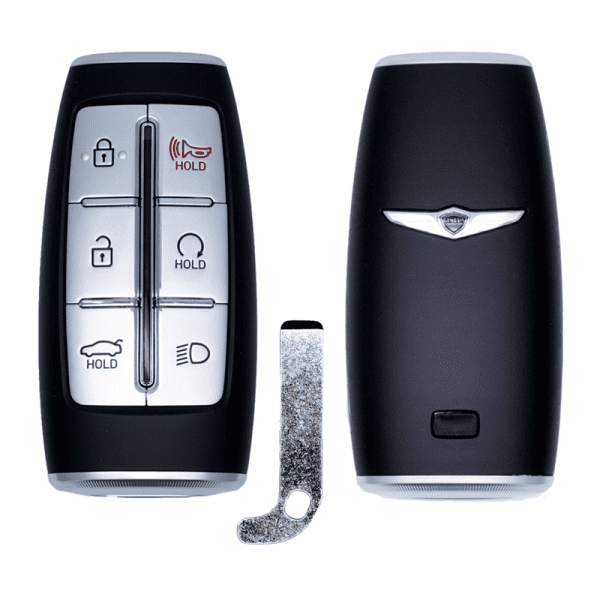 2021-2023 GENESIS G70 6B SMART KEYLESS PROXIMITY REMOTE FOB TRANSMITTER 95440-G9630
