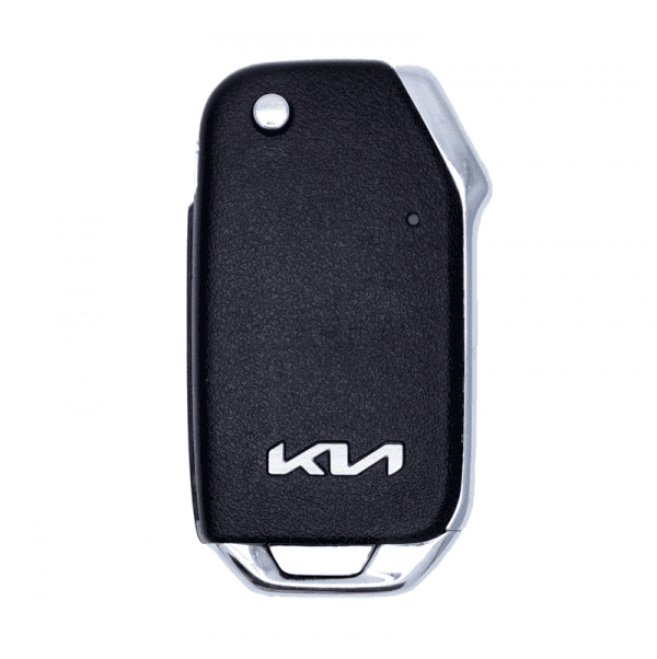 2021-2024 KIA SELTOS 3B FLIP STYLE KEYLESS ENTRY REMOTE FOB NYOSYEC4TX1907 95430-Q5510 - Image 3