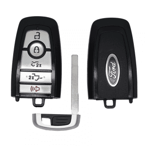 2024 FORD F150 LIGHTNING 5B SMART KEYLESS PROXIMITY REMOTE FOB 164-R8368 M3N-A3C108397