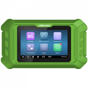 OBDSTAR KEYMASTER 5 Immobilizer Auto Key Programming Device