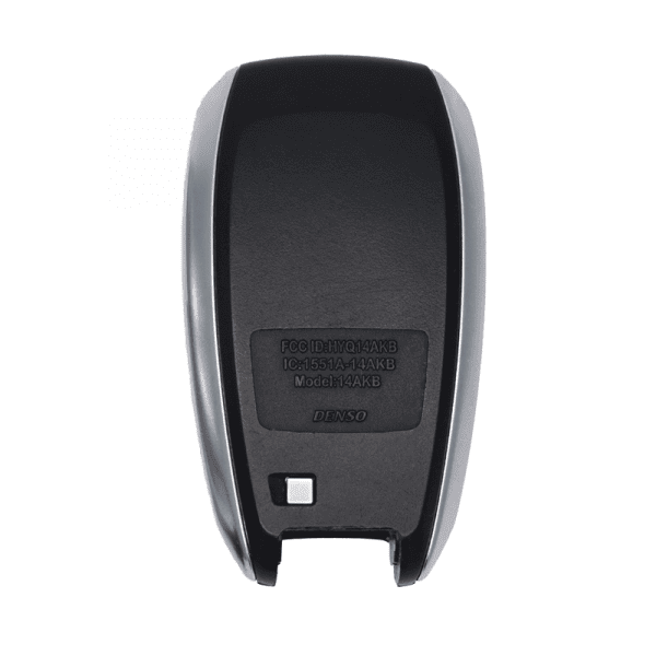 2019-2025 SUBARU ASCENT LEGACY OUTBACK 4B SMART KEYLESS PROXIMITY REMOTE FOB HYQ14AKB - Image 3