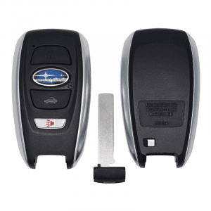 2019-2025 SUBARU ASCENT LEGACY OUTBACK 4B SMART KEYLESS PROXIMITY REMOTE FOB HYQ14AKB