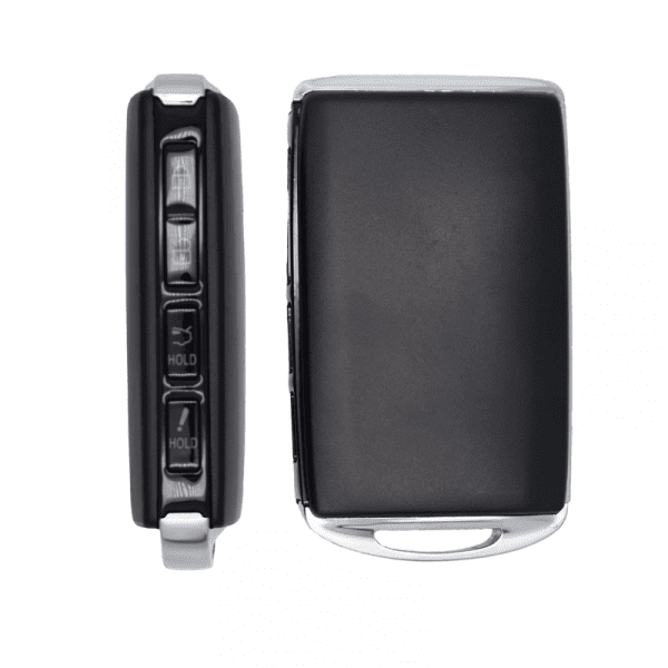 2020-2023 MAZDA 6 MX-5 MIATA 4B SMART KEYLESS PROXIMITY REMOTE WAZSKE13D03
