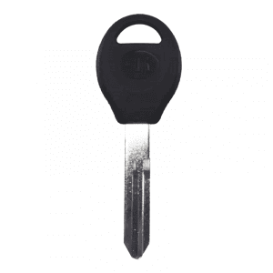 KEYLINE NISSAN PLASTIC HEAD KEY BLANK DAT-15P DA34P NS34CP X237P NSN14CP