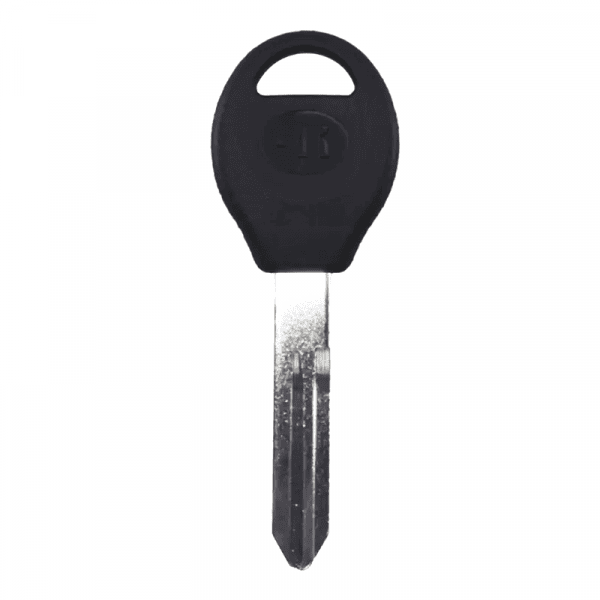 KEYLINE NISSAN PLASTIC HEAD KEY BLANK DAT-15P DA34P NS34CP X237P NSN14CP