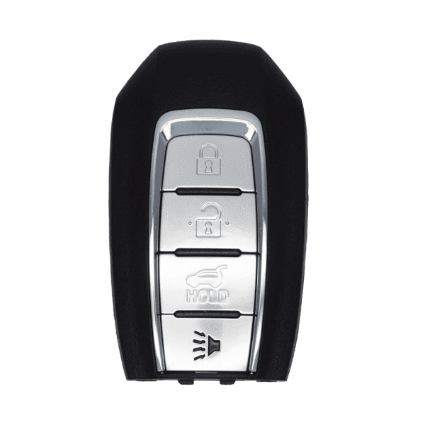 2019-2020 REPLACEMENT 4B SMART KEYLESS PROXIMITY REMOTE FOB FOR INFINITI QX60 KR5TXN7 285E3-9NR4A - Image 2