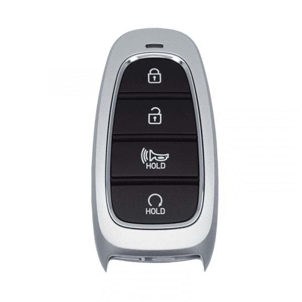 2020-2023 OEM HYUNDAI SANTA FE 4B SMART KEYLESS PROXIMITY REMOTE FOB TQ8-FOB-4F26 95440-S2600 - Image 2