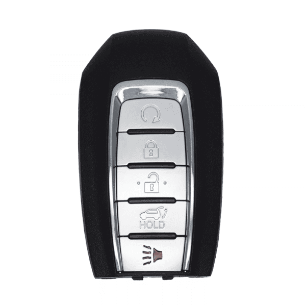 2019-2020 REPLACEMENT 5B SMART KEYLESS PROXIMITY REMOTE FOB FOR INFINITI QX60 KR5TXN7 285E3-9NR5A - Image 2