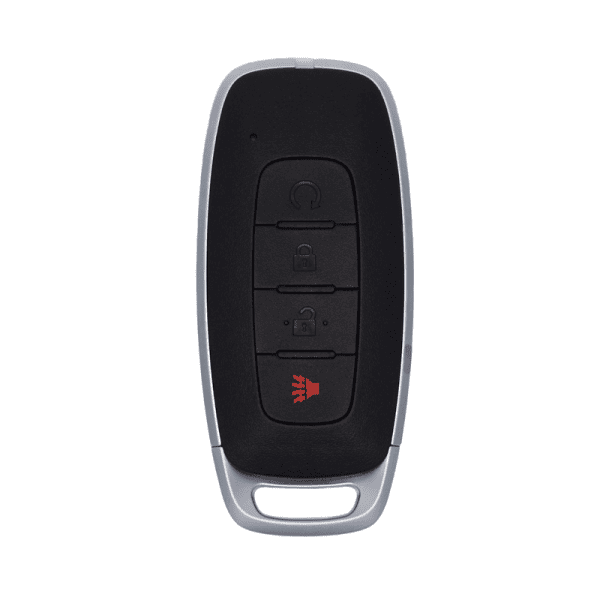 2022-2025 REPLACEMENT 4B SMART KEY PROXIMITY REMOTE FOB FOR NISSAN KICKS ROGUE PATHFINDER KR5TXPZ3 285E3-6RA5A - Image 2