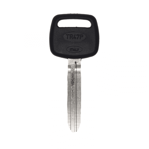 KEYLINE TOYOTA 8 CUT TEST KEY TR47P TOYO-15P TY15P TOY43P TY37RP79 1623PS87 PACK OF 10 - Image 2