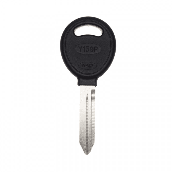 KEYLINE CHRYSLER DODGE JEEP KEY BLANK CHR-15P P1795P Y159P CY24BP CY62P126 PACK OF 5 - Image 2