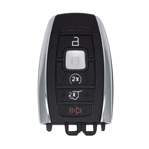 2018-2021 REPLACEMENT 5B SMART KEY PROXIMITY REMOTE FOB FOR LINCOLN NAVIGATOR NAUTILUS M3N-A2C940780 164-R8226 - Image 2