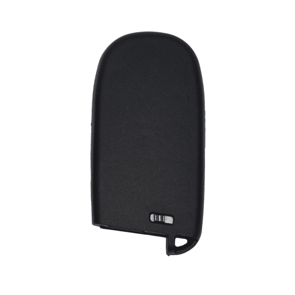 2017-2024 REPLACEMENT 4B SMART KEYLESS PROXIMITY REMOTE FOB FOR JEEP COMPASS 68250337 68417821 - Image 3