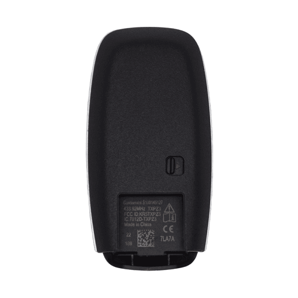 2022-2025 NISSAN ROGUE PATHFINDER 5B SMART KEYLESS PROXIMITY REMOTE FOB KR5TXPZ3 285E3-7LA7A / 7LA7E - Image 3
