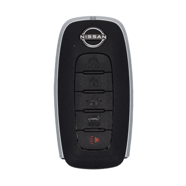 2022-2025 NISSAN ROGUE PATHFINDER 5B SMART KEYLESS PROXIMITY REMOTE FOB KR5TXPZ3 285E3-7LA7A / 7LA7E - Image 2
