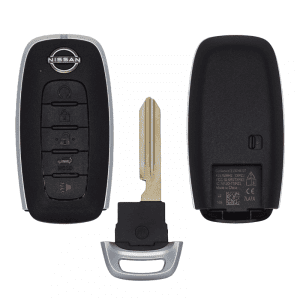 2022-2025 NISSAN ROGUE PATHFINDER 5B SMART KEYLESS PROXIMITY REMOTE FOB KR5TXPZ3 285E3-7LA7A / 7LA7E