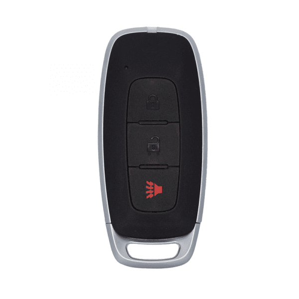2022-2023 REPLACEMENT 3B SMART KEY PROXIMITY REMOTE FOB FOR NISSAN ARIYA KICKS PATHFINDER ROGUE KR5TXPZ1 285E3-5MR1B - Image 2