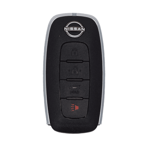 2022-2024 NISSAN VERSA SENTRA 4B SMART KEYLESS PROXIMITY REMOTE FOB KR5TXPZ1 285E3-6LY1A - Image 2