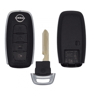 2022-2024 NISSAN VERSA SENTRA 4B SMART KEYLESS PROXIMITY REMOTE FOB KR5TXPZ1 285E3-6LY1A