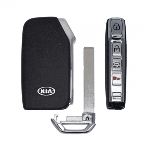 2021-2022 KIA SPORTAGE 4B HATCH SMART KEYLESS PROXIMITY REMOTE FOB TRANSMITTER 95440-D9600