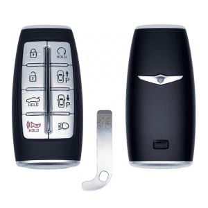 2022-2025 GENESIS G80 8B SMART KEYLESS PROXIMITY REMOTE FOB 95440-T1210 (RG3 22MY)