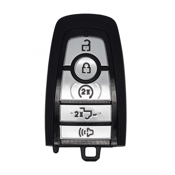 2023-2025 FORD F-SERIES 5B SMART KEYLESS PROXIMITY REMOTE FOB 164-R8330 M3N-A3C108397 - Image 2