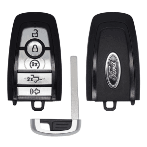 2023-2025 FORD F-SERIES 5B SMART KEYLESS PROXIMITY REMOTE FOB 164-R8330 M3N-A3C108397