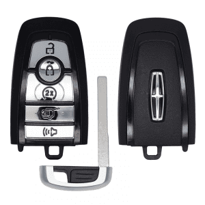 2023-2024 LINCOLN NAVIGATOR 5B SMART KEYLESS PROXIMITY REMOTE FOB 164-R8351 M3N-A3C108397