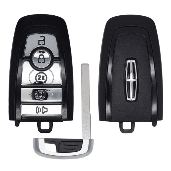 2023-2024 LINCOLN NAVIGATOR 5B SMART KEYLESS PROXIMITY REMOTE FOB 164-R8351 M3N-A3C108397