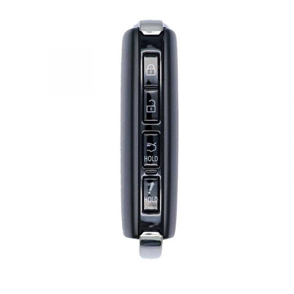 2019-2025 MAZDA 3 MX-5 4B SMART KEYLESS PROXIMITY REMOTE FOB BCYA-67-5DY WAZSKE11D01  - Image 2